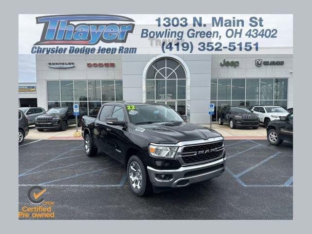 ram ram 1500 pickup 2022 1C6RRFFG6NN402403 image ram ram 1500 pickup 2022 1C6RRFFG6NN402403 image
